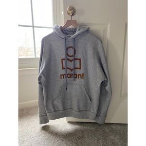 Isabel Marant Etoile Hoodie